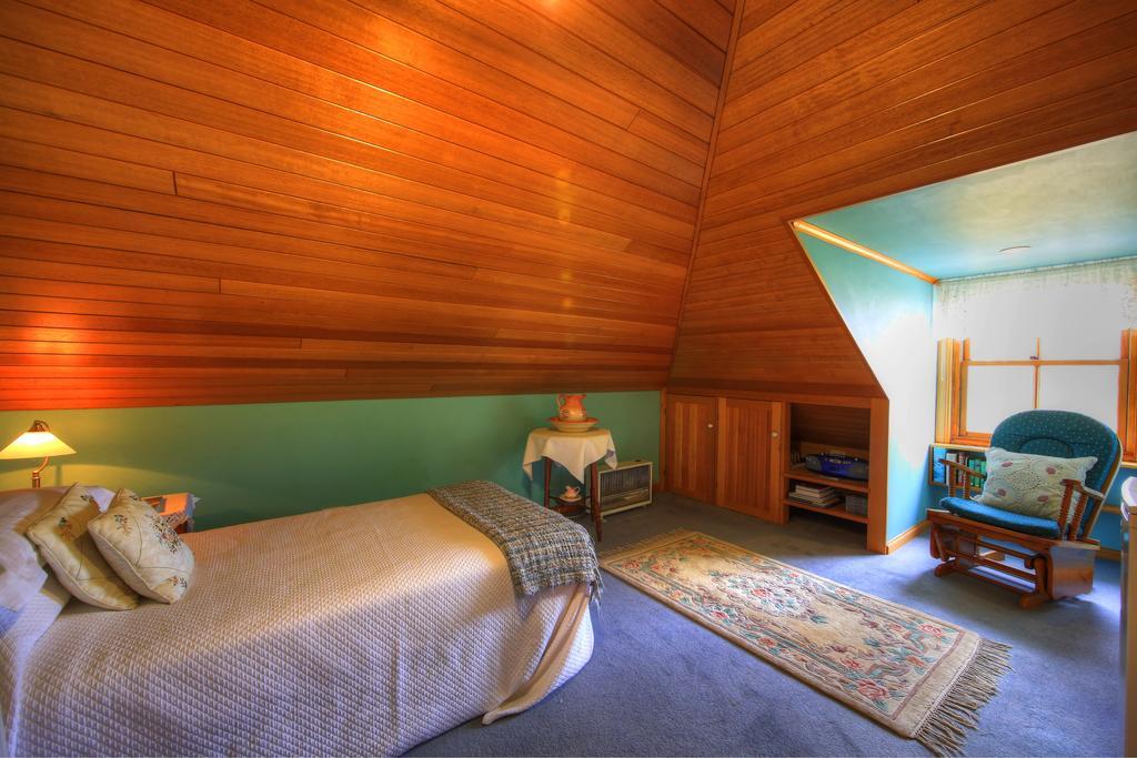 ستانلي Hanlon House المظهر الخارجي الصورة