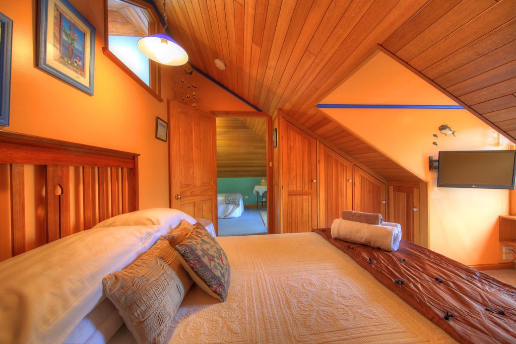 ستانلي Hanlon House المظهر الخارجي الصورة