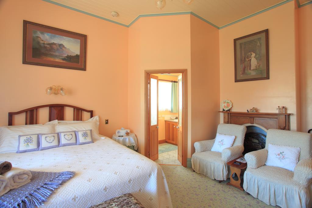 ستانلي Hanlon House المظهر الخارجي الصورة
