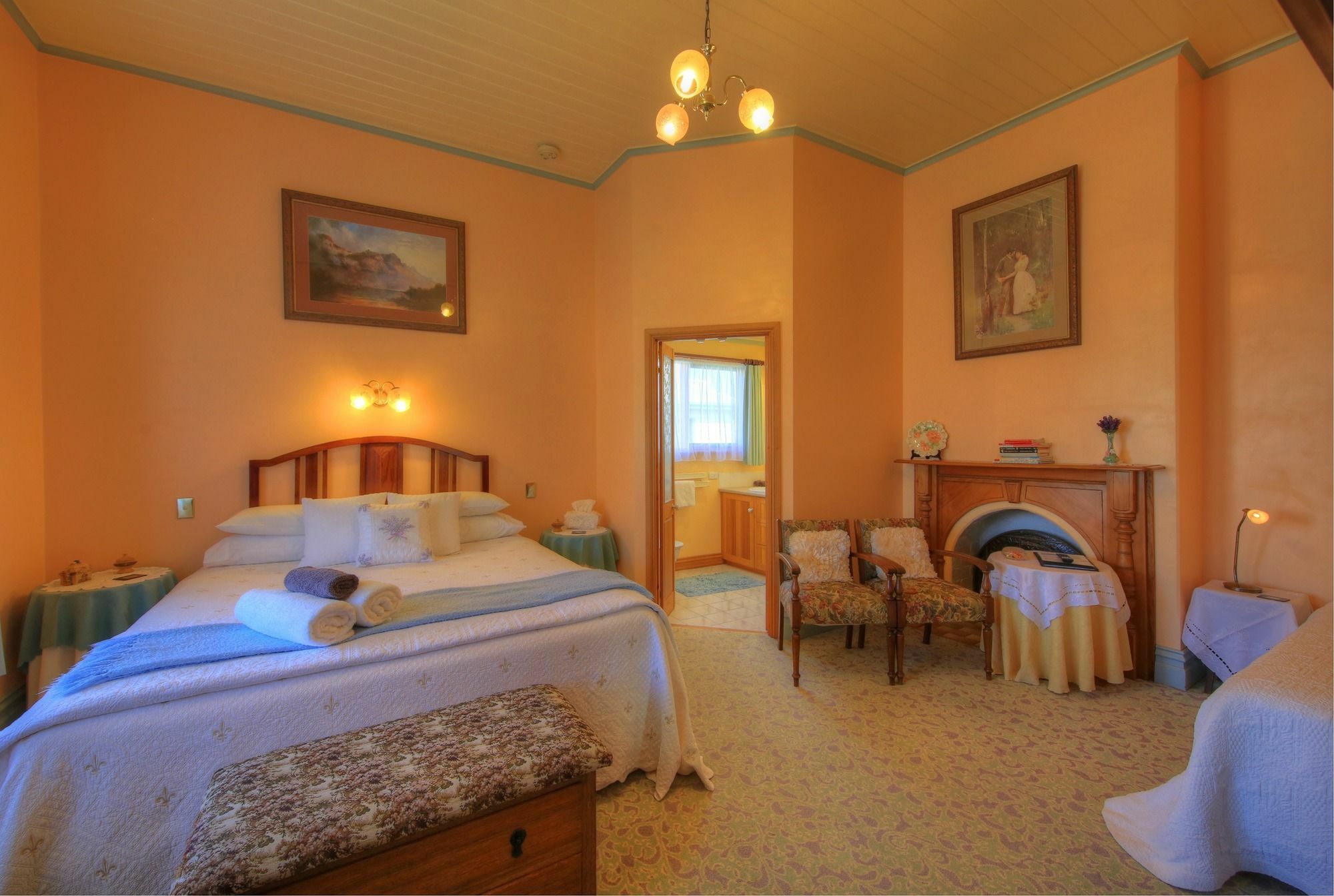 ستانلي Hanlon House المظهر الخارجي الصورة